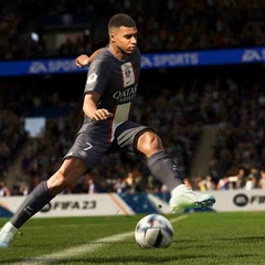 FIFA 23 PS4 Digital Primario - comprar online
