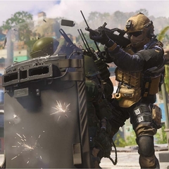 Call of Duty Modern Warfare III PS5 Digital Primario en internet