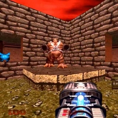 Doom 64 PS4 Digital Primario - comprar online