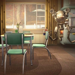 Fallout 4 PS4 Digital Secundaria - comprar online