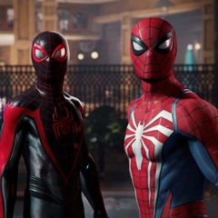 Marvel Spiderman 2 PS5 Digital Primario - comprar online