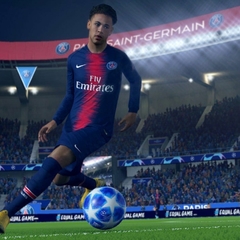 FIFA 19 PS4 Digital Primario - Estación Play