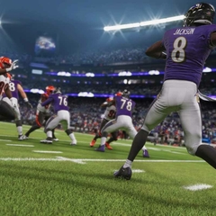 Madden NFL 21 PS4 Digital Primario - comprar online