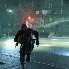 Metal Gear Solid V the definitive experience PS4 Digital Primario - comprar online