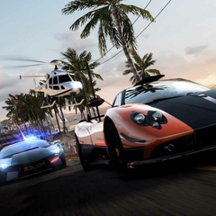 Need for Speed Hot Pursuit Remastered PS4 Digital Primario - comprar online