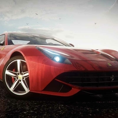 Need for Speed Rivals PS4 Digital Secundaria - comprar online