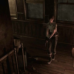 Resident Evil 0 Zero HD Remaster PS4 Digital Secundaria - comprar online