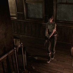 Resident Evil 0 Zero HD Remaster PS4 Digital Primario - comprar online