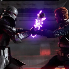 Star Wars Jedi Fallen Order PS4 Digital Secundaria en internet