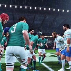 Rugby 20 PS4 Digital Primario - comprar online