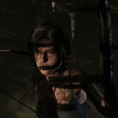 Tomb Raider Definitive Edition PS4 Digital Primario - comprar online