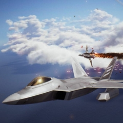 Ace Combat 7 Skies Unknown PS4 Digital Primario - comprar online