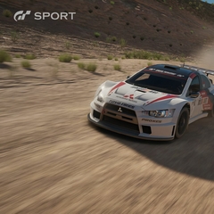 Gran Turismo Sport PS4 Digital Primario - comprar online