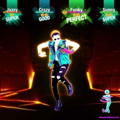 Just Dance 2021 PS4 Digital Primario - comprar online