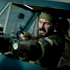 Call of Duty Black Ops Cold War PS4 Digital Primario - comprar online