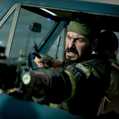 Call of Duty Black Ops Cold War PS4 Digital Secundaria - comprar online