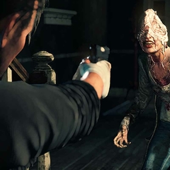 The Evil Within 2 PS4 Digital Primario - comprar online