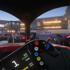F1 2022 PS4 Digital Primario en internet