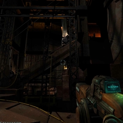 Doom 3 PS4 Digital Primario - comprar online
