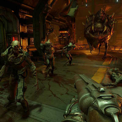 Doom PS4 Digital Primario - comprar online