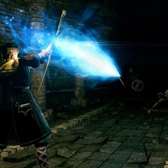 Dark Souls Remasterizado PS4 Digital Primario - comprar online