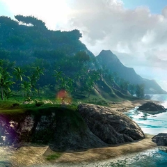 Far Cry 3 PS4 Digital Secundaria - comprar online