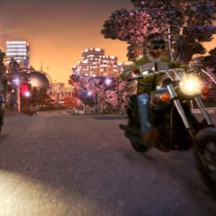 Motorcycle Club PS4 Digital Primario - comprar online