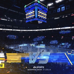 NHL 20 PS4 Digital Primario - comprar online