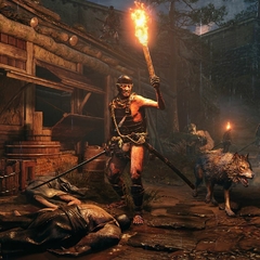 Sekiro PS4 Digital Primario en internet