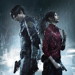 Resident Evil 2 PS4 Digital Secundaria en internet