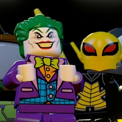 LEGO Batman 3 Beyond Gotham PS4 Digital Secundaria - comprar online