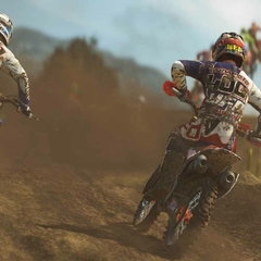 MXGP2 PS4 Digital Secundaria - comprar online