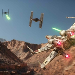Star Wars Battlefront ultimate edition PS4 Digital Primaria en internet