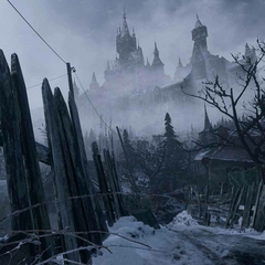 Resident Evil Village PS5 Digital Primario - comprar online