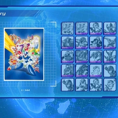 Mega Man X Legacy Collection PS4 Digital Primario - comprar online