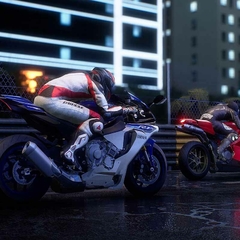 Ride 3 PS4 Digital Primario - comprar online