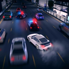 Street Racer Underground PS4 Digital Primario - comprar online