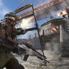 Call of Duty Advanced Warfare PS4 Digital Primario - comprar online