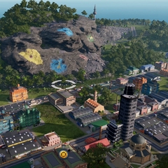 Tropico 6 PS4 Digital Primario - comprar online