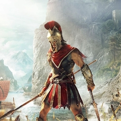 Assassin's Creed Odyssey PS5 Clásico Digital Primario - comprar online