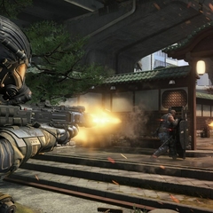 Call of Duty Black Ops 4 PS4 Digital Primario - comprar online