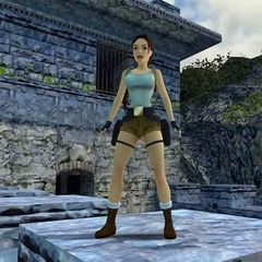 Tomb Raider I-III Remastered Starring Lara Croft PS5 Digital Primario - Estación Play