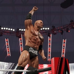 WWE 2K24 PS4 Digital Secundaria - Estación Play