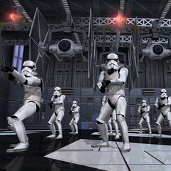 Star Wars Battlefront Classic Collection PS5 Digital Primaria - Estación Play