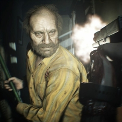 Resident Evil 7 Biohazard PS4 Digital Primario en internet