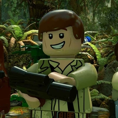 LEGO Star Wars The Force Awakens PS4 Digital Primario - Estación Play