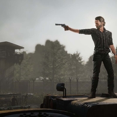 The Walking Dead Destinies PS4 Digital Primario - Estación Play