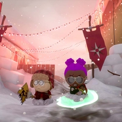 South Park Snow Day PS5 Digital Primario - Estación Play