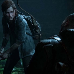 The Last of Us Part II Remastered PS5 Digital Primario - Estación Play