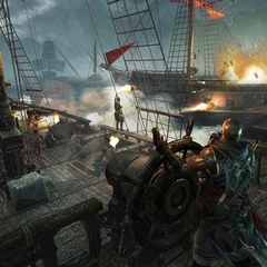 Assassin's Creed Freedom Cry PS4 Digital Secundaria - comprar online